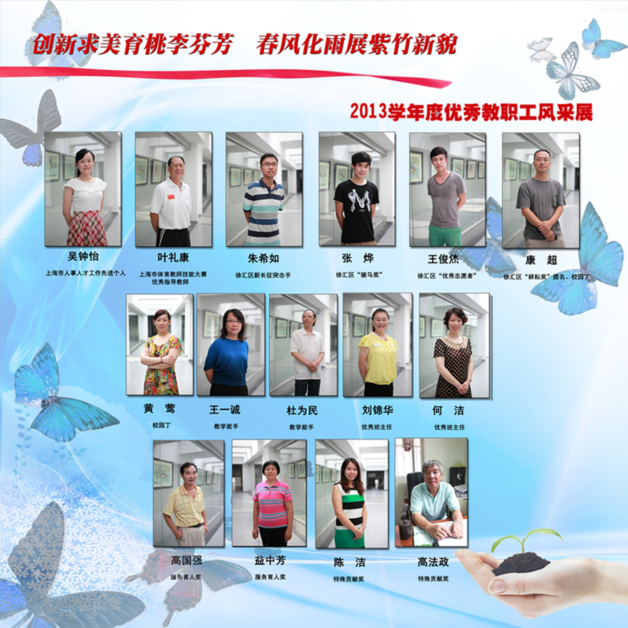 1、创新求美育桃李芬芳，春风化雨展紫竹新貌——2013学年度优秀教职工风采展.jpg